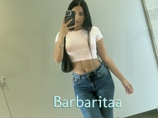 Barbaritaa