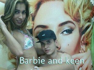 Barbie_and_keen