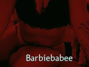Barbiebabee
