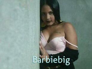 Barbiebig