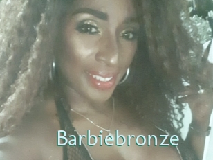 Barbiebronze