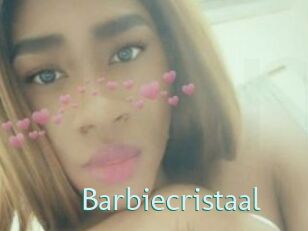 Barbiecristaal