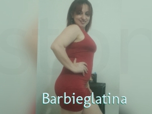 Barbieglatina