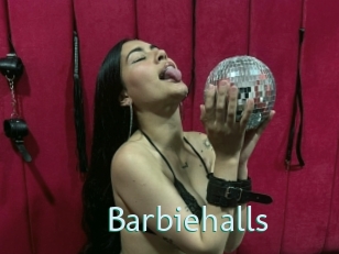 Barbiehalls