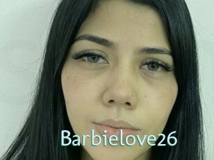 Barbielove26