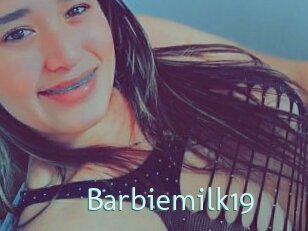 Barbiemilk19