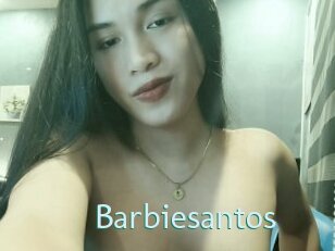 Barbiesantos