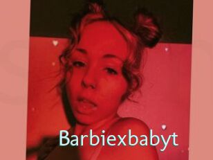 Barbiexbabyt