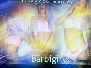 Barbigirlx