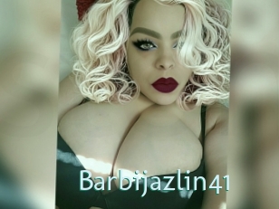 Barbijazlin41