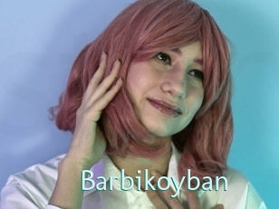 Barbikoyban