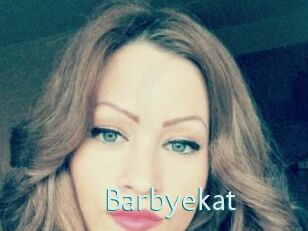 Barbyekat