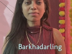 Barkhadarling