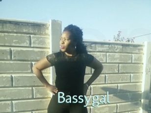 Bassygal