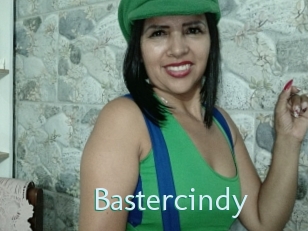 Bastercindy