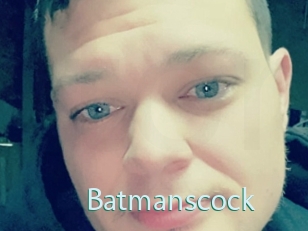 Batmanscock