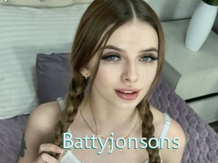 Battyjonsons