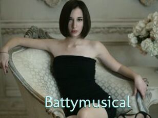 Battymusical