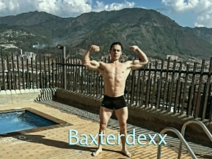 Baxterdexx