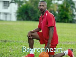 Bayronheart