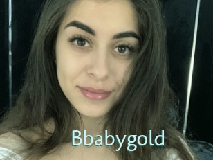 Bbabygold