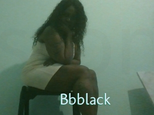 Bbblack