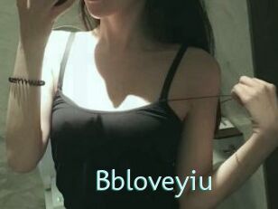 Bbloveyiu