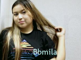 Bbmila