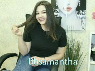 Bbsamantha