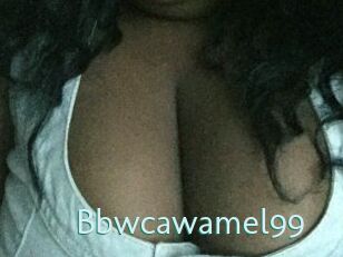 Bbwcawamel99