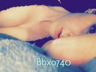 Bbxo740