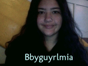 Bbyguyrlmia