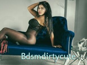 Bdsmdirtycute