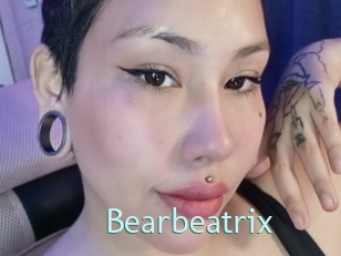 Bearbeatrix