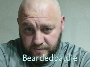 Beardedbaldie