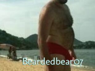 Beardedbear07