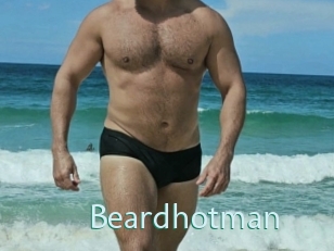 Beardhotman