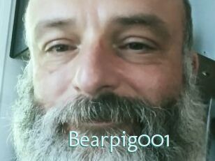 Bearpig001