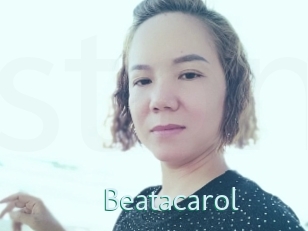 Beatacarol