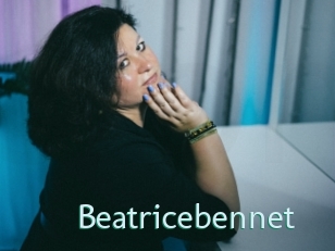 Beatricebennet