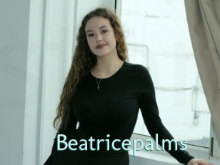 Beatricepalms