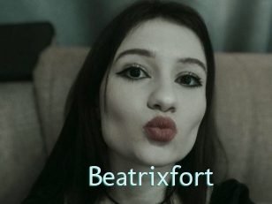 Beatrixfort