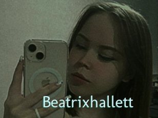 Beatrixhallett