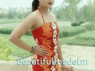 Beautifulmodel111