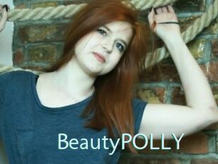 BeautyPOLLY