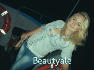 Beautyale