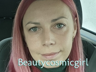 Beautycosmicgirl