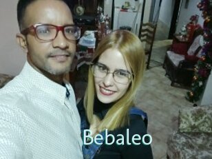 Bebaleo