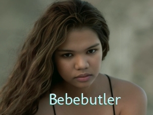 Bebebutler