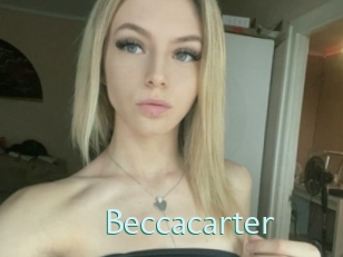 Beccacarter